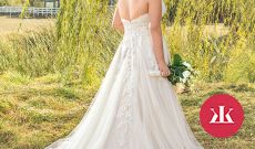 Inšpiruj sa: Toto sú TOP plus-size svadobné šaty na svadbu na pláži! - KAMzaKRASOU.sk